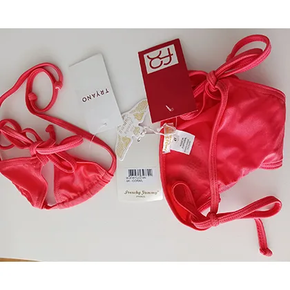 Costume da bagno per bambini «Tryano»