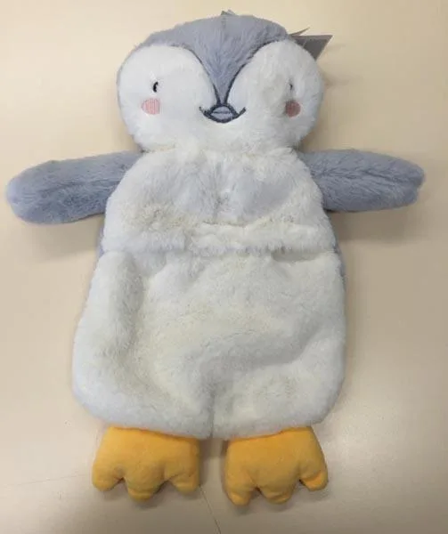 Soft toy/plush warmer «TU» (Unknown)
