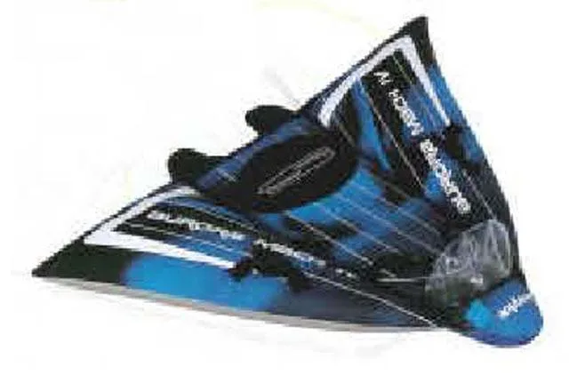 Tubi sci d'acqua trainabili — foto 2 dell'alert 1215/09
