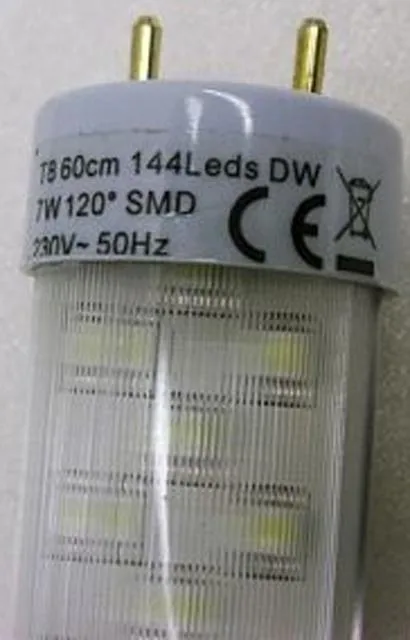 Tubo del LED &amp; #13; &amp; #13; (Winled)