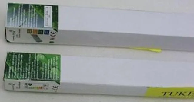 Tubo del LED & #13; & #13; — foto 2 dell'alert 0290/11