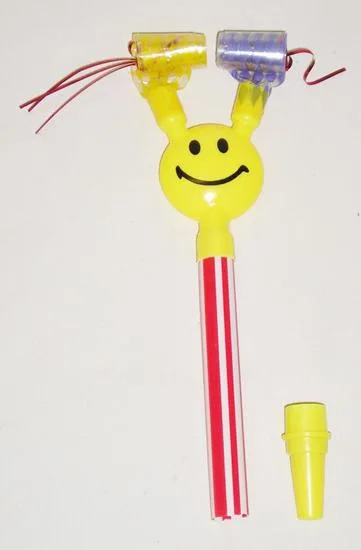 Tubo di scarico – PARTY – Fukacka (TOYS)