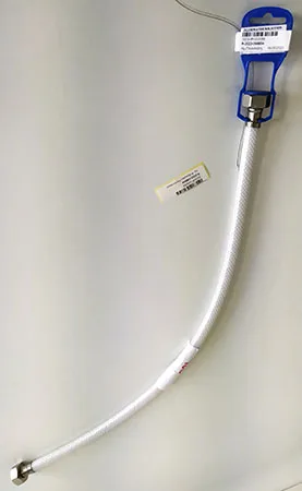 Tubo flessibile dell'acqua