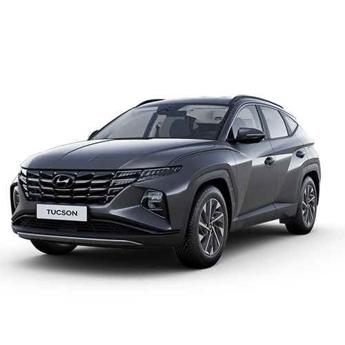 Autovettura «Tucson» (Hyundai)
