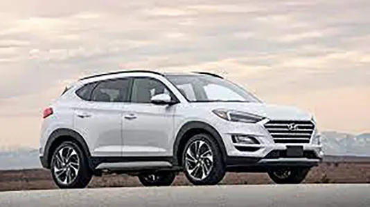 Autovettura «TUCSON (TLe) ; I30 (Pde)» — foto 2 dell'alert A12/01793/23
