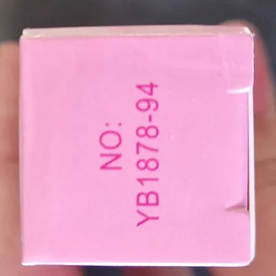 Profumo «TUESDAY, EAU DE PARFUM NATURAL SPRAY VAPORISATEUR» — foto 3 dell'alert A12/02475/24
