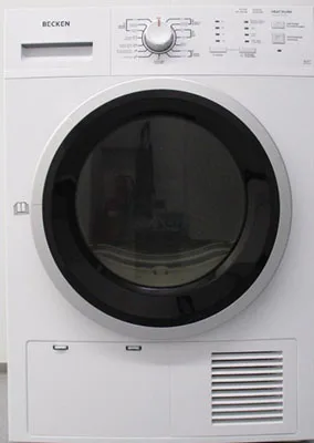 Asciugabiancheria «Tumble Dryer (Máquina de Secar Roupa)» — foto 7 dell'alert A12/01720/23