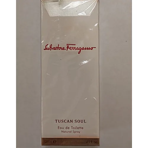 Eau de toilette «Tuscan Soul» — foto 3 dell'alert SR/02741/25