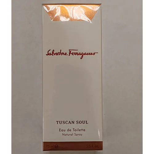 Eau de toilette «Tuscan Soul» — foto 6 dell'alert SR/02741/25