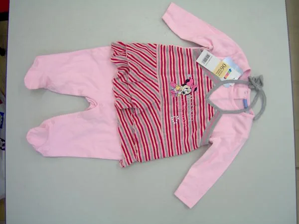 Tuta da bambino "Disney Baby/Jumbo" (Disney baby)