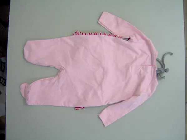 Tuta da bambino "Disney Baby/Jumbo" — foto 2 dell'alert 0521/09