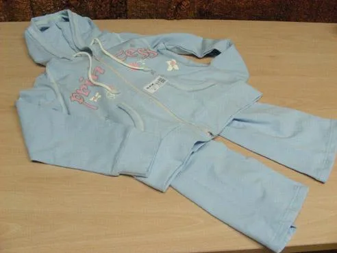 Tuta da bambino in 2 parti — foto 2 dell'alert 0757/08