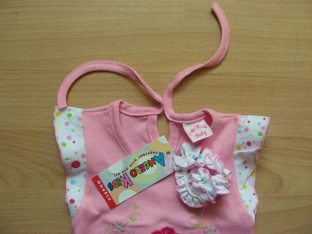 Tuta da bambino – Omurlu baby (Angelo Kids)