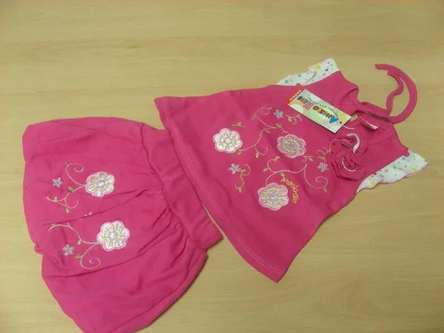 Tuta da bambino – Omurlu baby — foto 2 dell'alert 1086/09