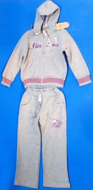 Tuta da jogging per bambini – Miss Sance (Kai Xiang Kid`s)