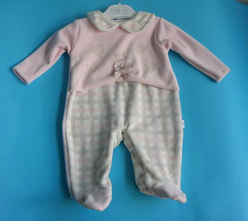 Tuta da romper per bambini (Jolly Joy)