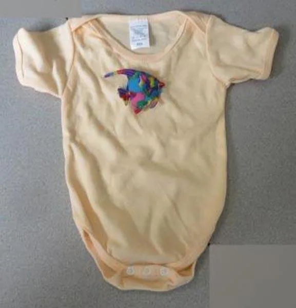 Tuta da romper — foto 1 dell'alert A12/1332/17