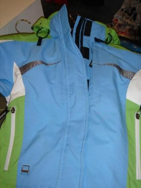 Tuta da sci per bambini (STRYKE BY SPYDER)