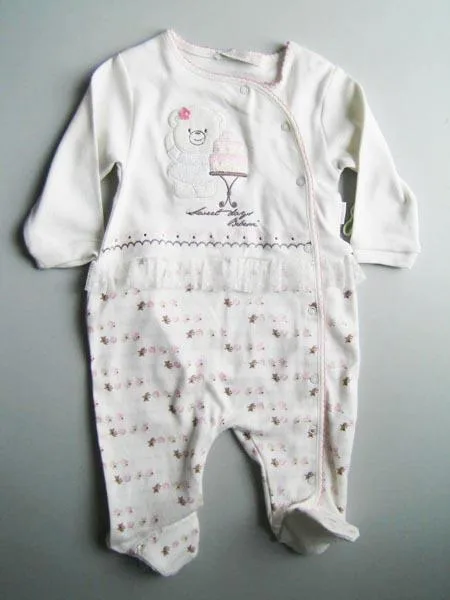 Tuta di paglia per bambini (Bebessi)