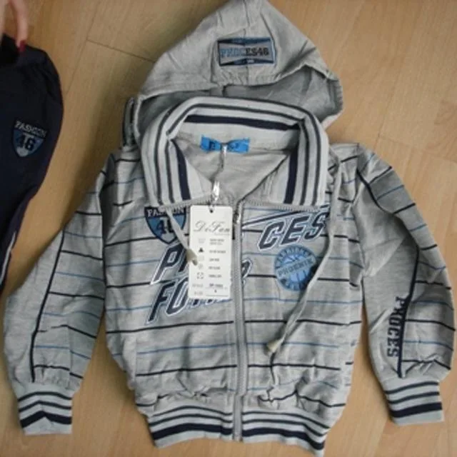 Tuta per bambini &amp; #13; &amp; #13; (D&amp;F)