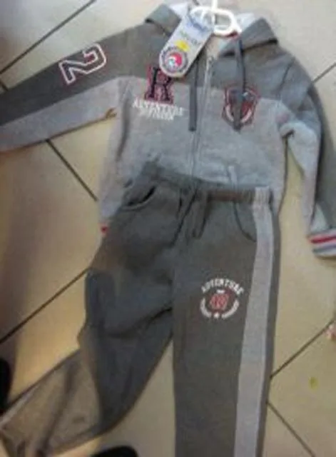 Tuta per bambini &amp; #13; &amp; #13; (Sunsea)