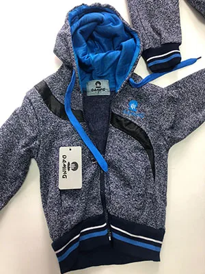 Tuta per bambini (DAMING)