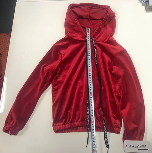 Tuta per bambini (ITALY MODA)