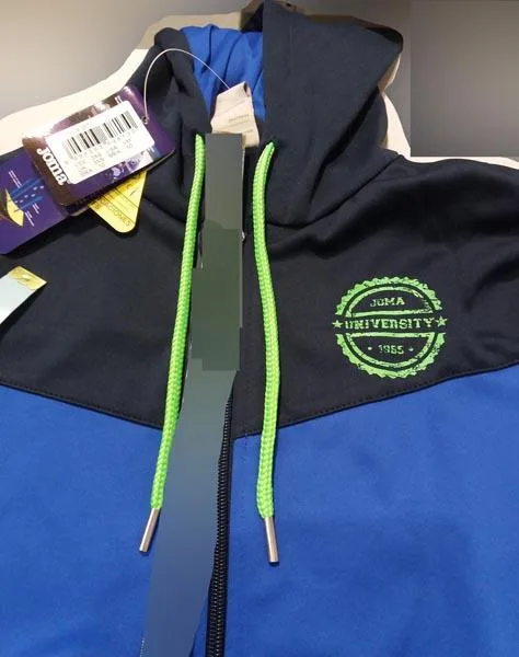 Tuta per bambini (JOMA SPORT)