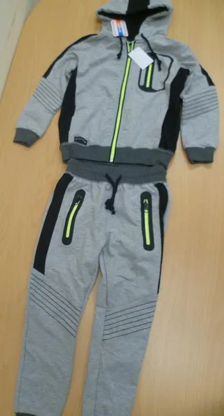 Tuta per bambini (MACKAYS)