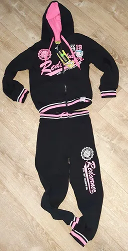 Tuta per bambini (YVON FASHION)