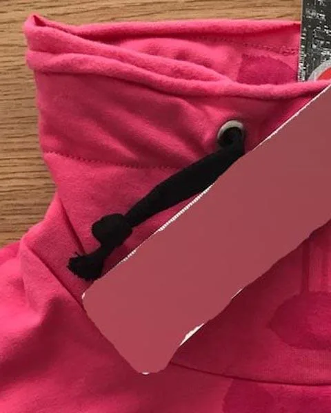 Tuta per ragazze — foto 6 dell'alert A12/1629/17