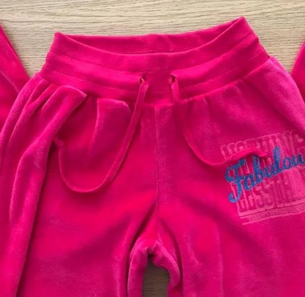 Tuta per ragazze — foto 2 dell'alert A12/1631/17