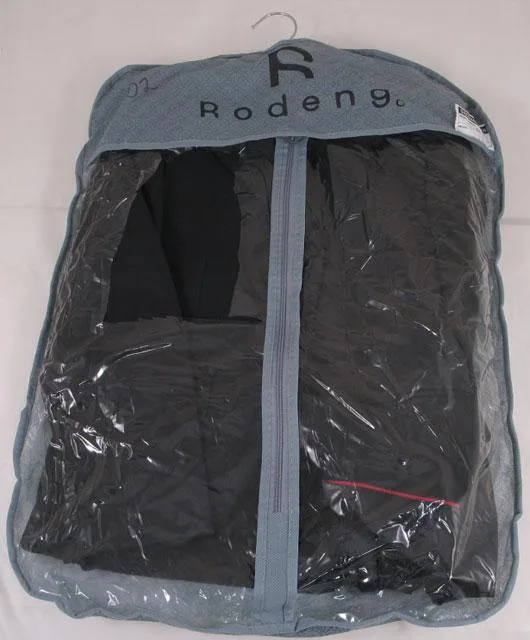 Tute per ragazzi (I. and II. Rodeng)