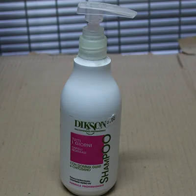 Shampoo «Tutti i giorni capelli normali» (DIKSON)