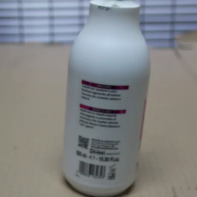 Shampoo «Tutti i giorni capelli normali» — foto 3 dell'alert A12/02186/24