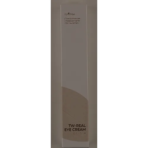 Crema per gli occhi «TW-Real Eye Cream» — foto 1 dell'alert SR/01793/25