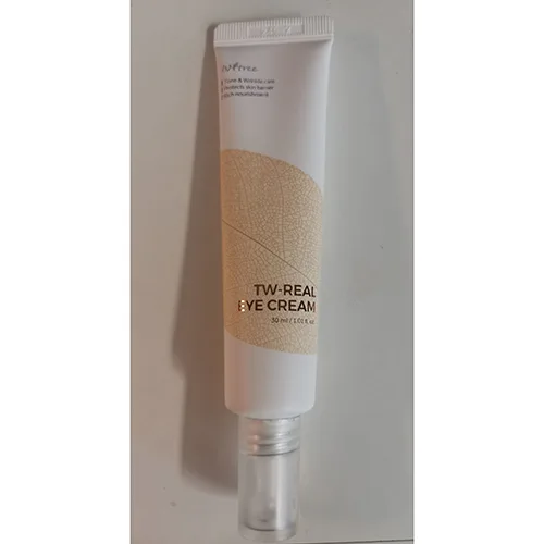 Crema per gli occhi «TW-Real Eye Cream» — foto 5 dell'alert SR/01793/25