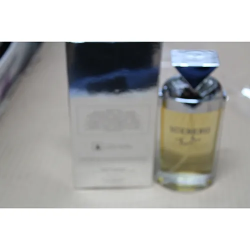 Eau de toilette «Twice» — foto 2 dell'alert A12/03360/24