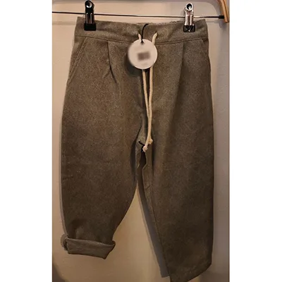 Pantaloni per bambini «Twill Trouser» (Cos i said so)