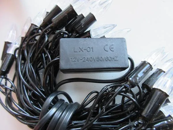 Catena di illuminazione a LED «Twinkle light» — foto 2 dell'alert A11/0021/19