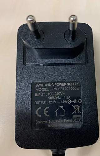 Macchina per incisione laser «Two Trees TT-5.5S / TOTEM S 40W» — foto 6 dell'alert A11/00034/22