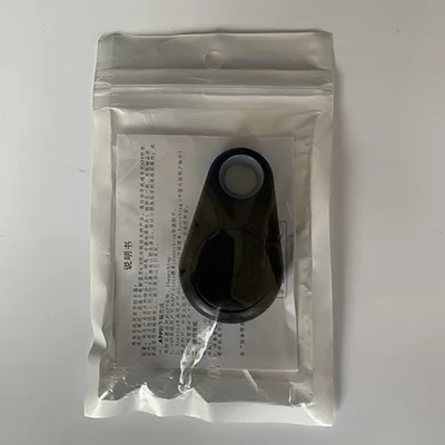 Localizzatore «Two way alarm smart Bluetooth tracker» — foto 2 dell'alert A12/00395/24