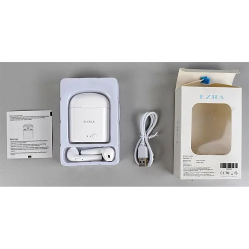Auricolari senza fili «TWS» — foto 6 dell'alert OR/00048/26