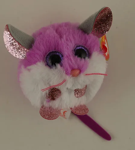 Giocattolo morbido «Ty Beanie Balls Colby» (Ty)