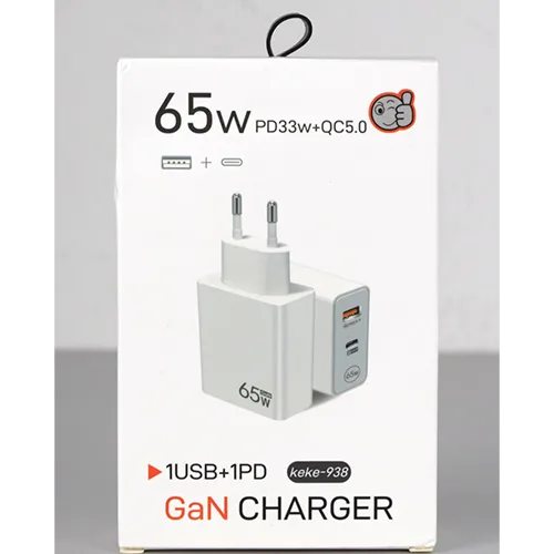 Caricabatterie USB «Type-c CHARGER» — foto 1 dell'alert SR/02473/26