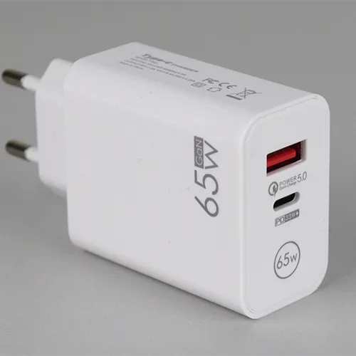 Caricabatterie USB «Type-c CHARGER» — foto 4 dell'alert SR/02473/26