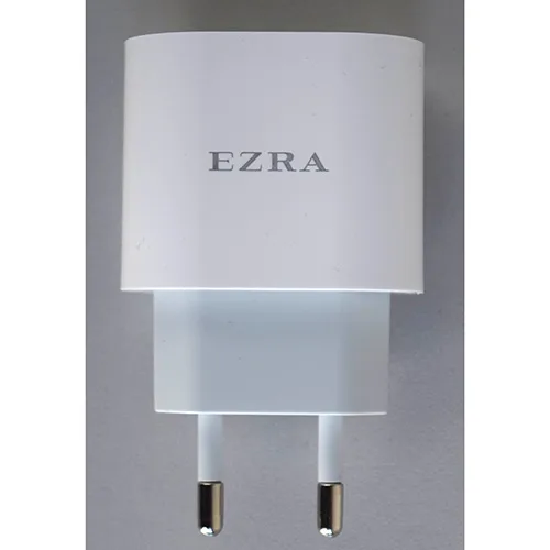 Caricabatterie USB «TYPE-C PORT 20W MAX OUTPUT Fast charging» — foto 4 dell'alert SR/02558/26