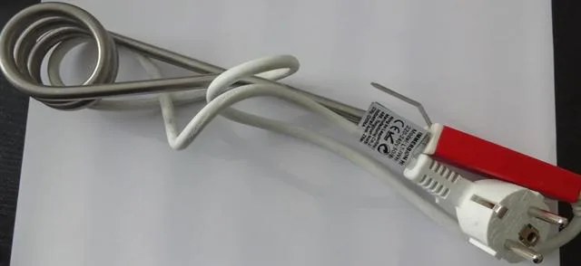 Scaldabagno elettrico ad immersione «Udens Silditajs» — foto 1 dell'alert A12/1691/13