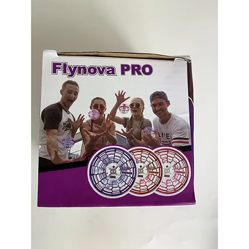Drone «UFO Drone PRO 2.3» (FlyNova)