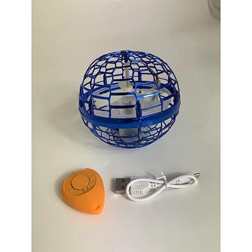 Drone «UFO Drone PRO 2.3» — foto 2 dell'alert A12/00234/24